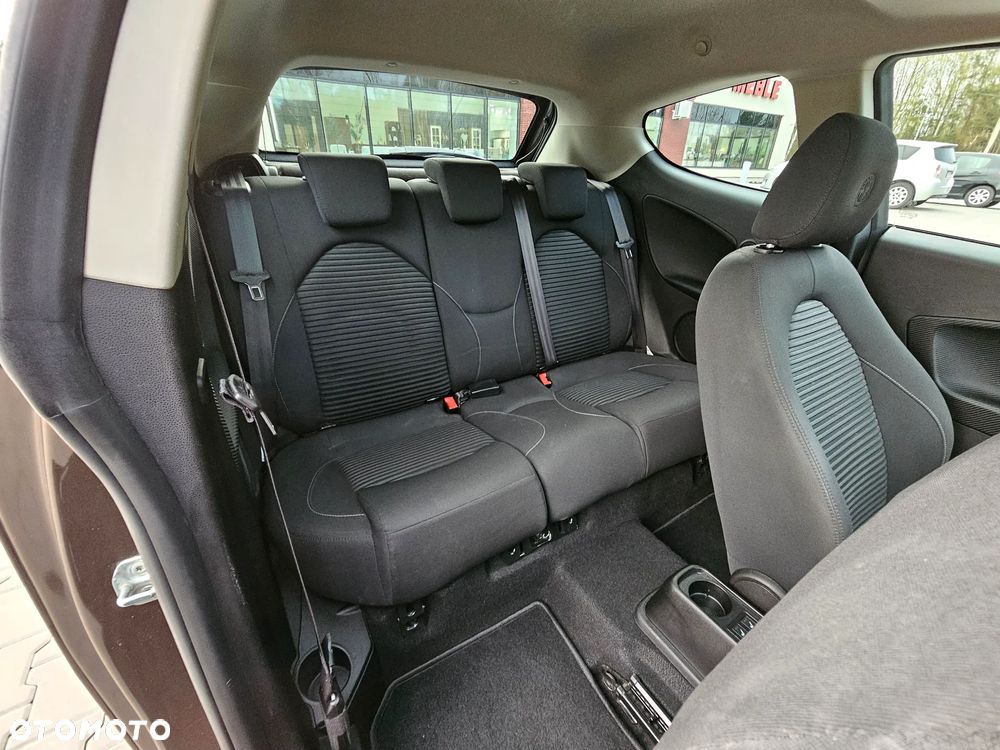 Alfa Romeo Mito 1.6 JTDM 16V Turismo - 16