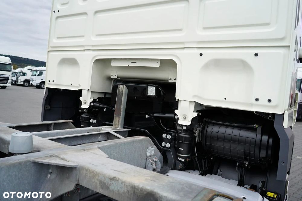DAF XF / 480 / ACC / EURO 6 / SSC / BDF / 7.15 , 7.45 M - 38