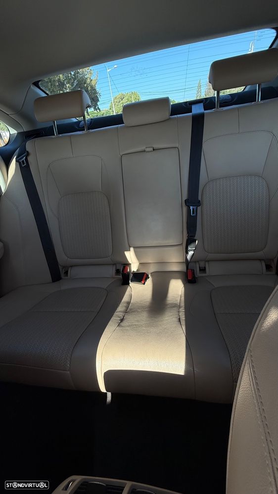Jaguar XF 2.0 D Prestige Aut. - 16