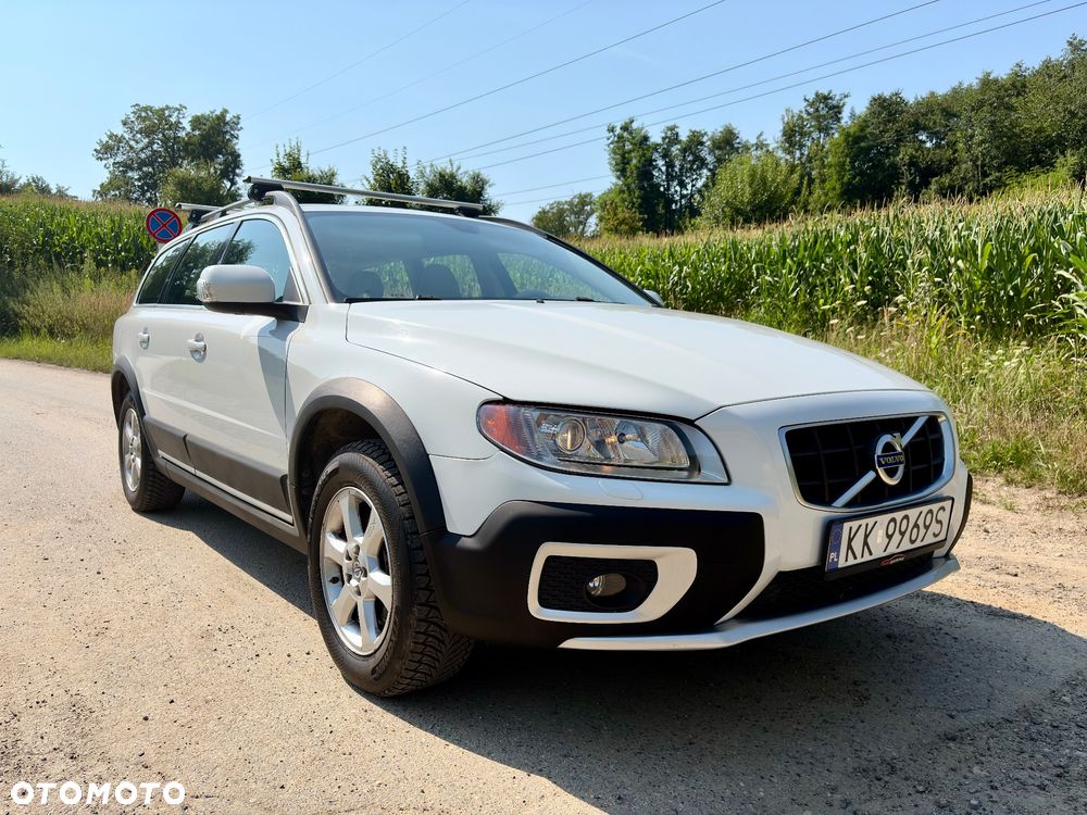 Volvo XC 70 - 3
