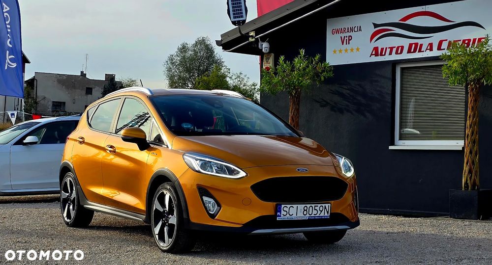 Ford Fiesta - 25
