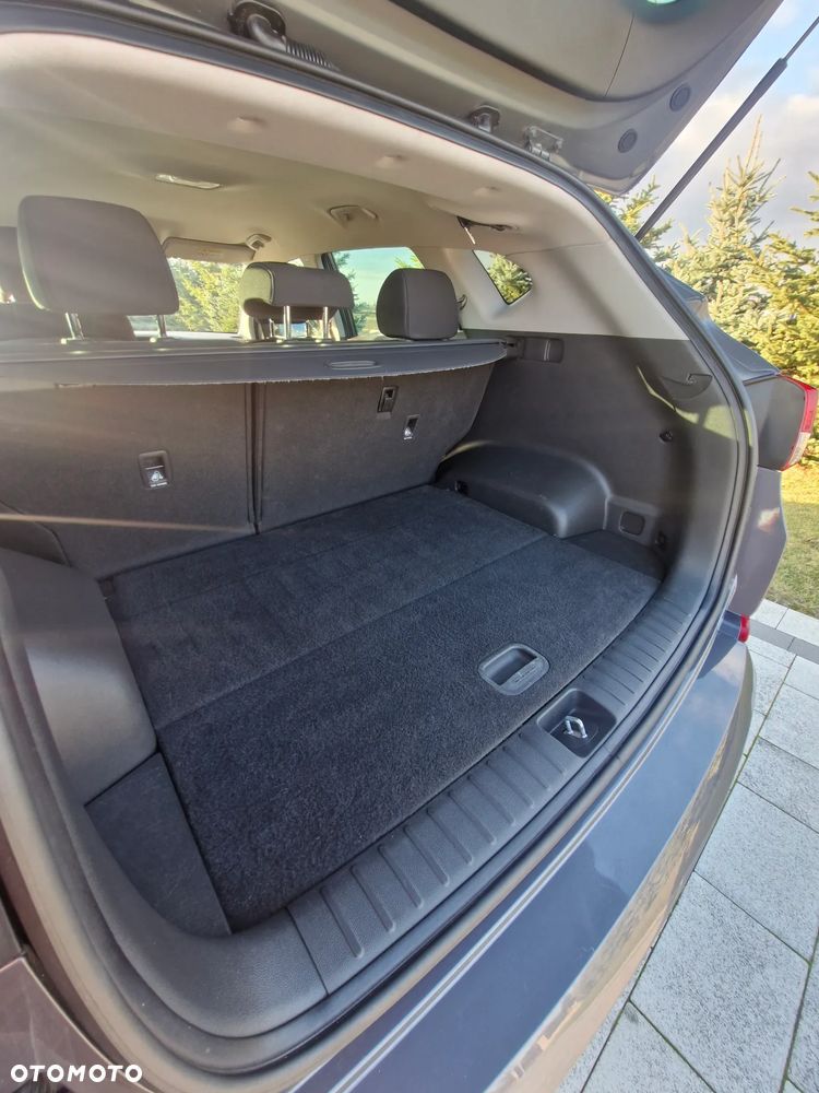 Hyundai Tucson - 16