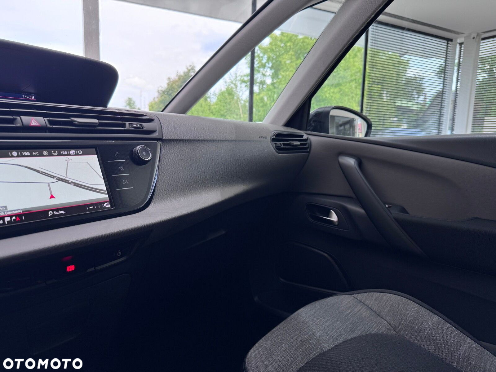 Citroën C4 SpaceTourer - 26