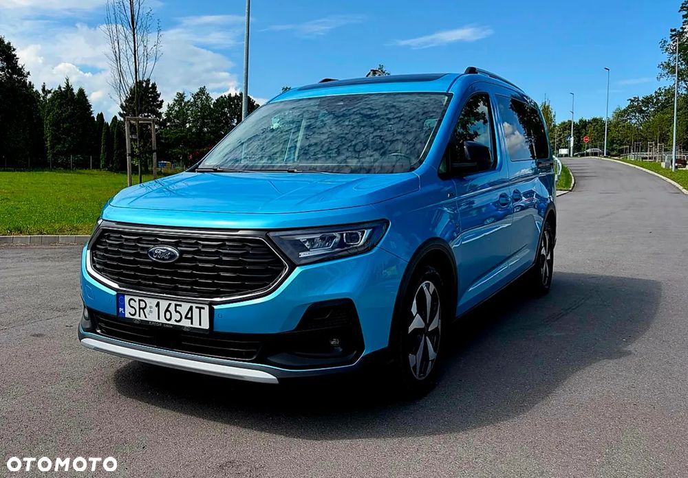 Ford Tourneo Connect Grand 2.0 EcoBlue Active - 3