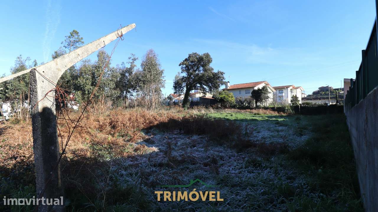 Terreno para Construção em Ul, Oliveira de Azeméis - Grande imagem: 4/14