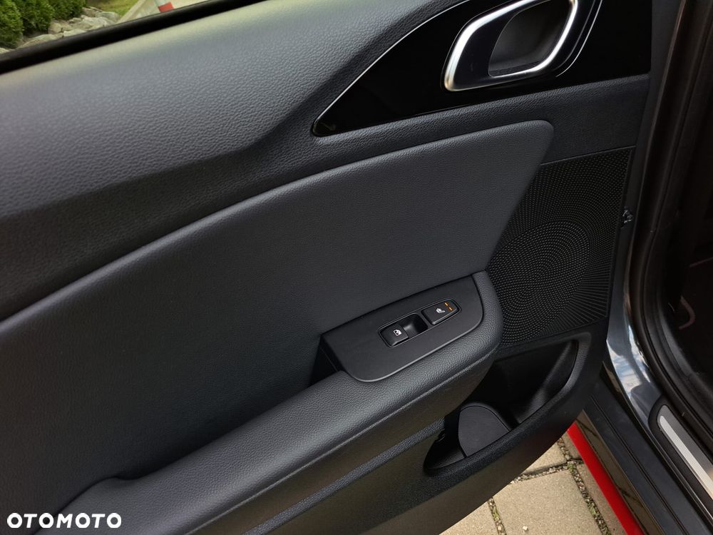 Kia ProCeed 1.6 T-GDI DCT7 OPF GT - 25