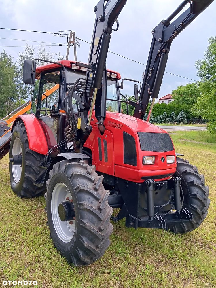 Farmer 10244 C1 - 2