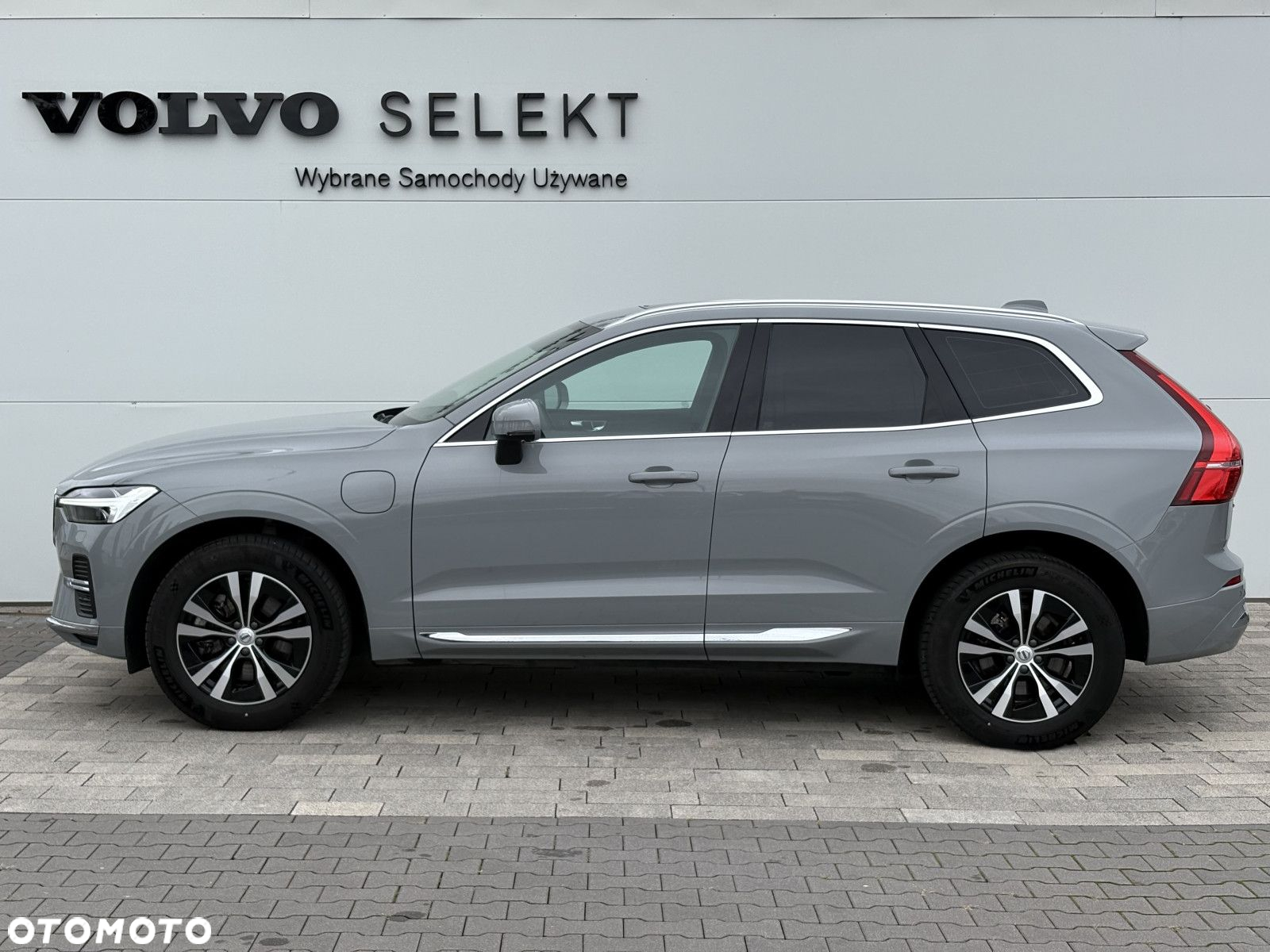 Volvo XC 60 - 4