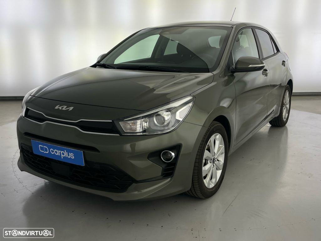 Kia Rio 1.0 T-GDi Drive - 22