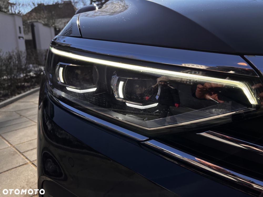 Volkswagen Passat 1.5 TSI EVO Business DSG - 21