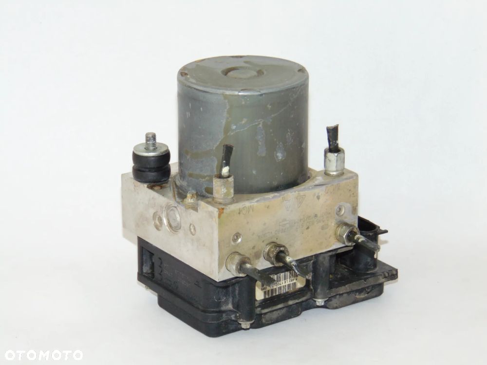 Pompa hamulcowa sterownik ABS 0265232517 47660VL30A 0265800882 Nissan Navara D22 2 II 00-04r - 9