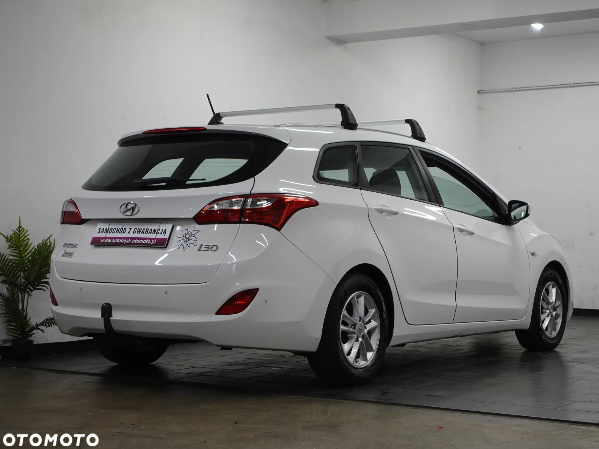 Hyundai i30 1.4 Fifa World Cup Edition - 9
