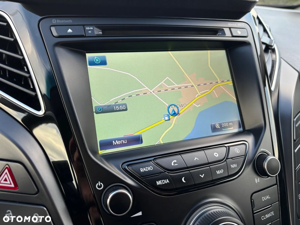 Hyundai i40 i40cw 1.7 CRDi 5 Star Edition - 26