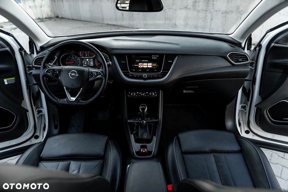 Opel Grandland X - 23