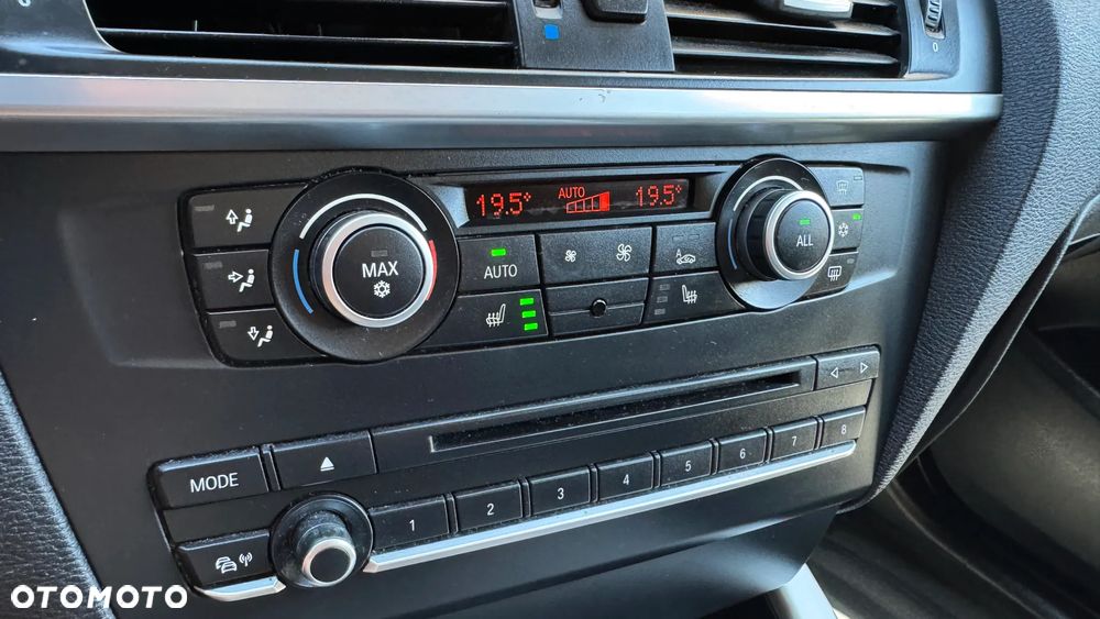 BMW X3 - 23