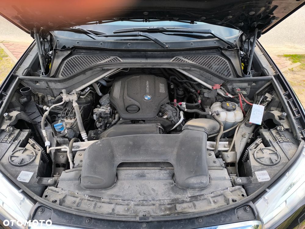 BMW X5 xDrive25d - 16