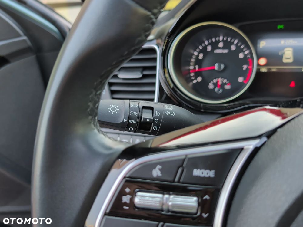 Kia XCeed 1.5 T-GDI L DCT - 13