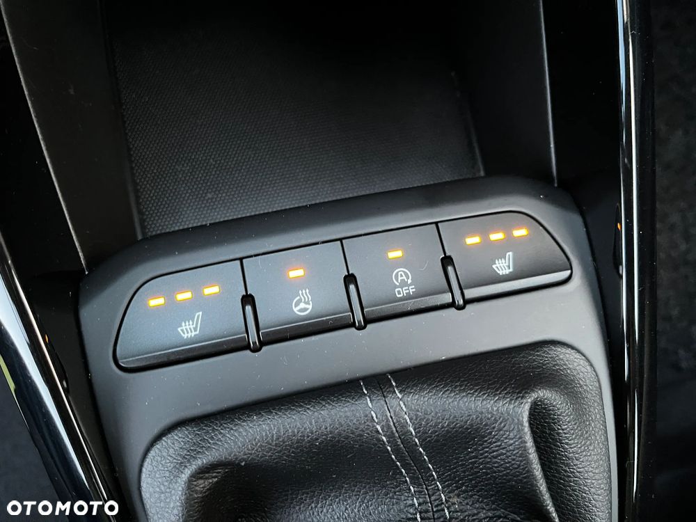 Kia Stonic 1.4 Edition 7 - 8