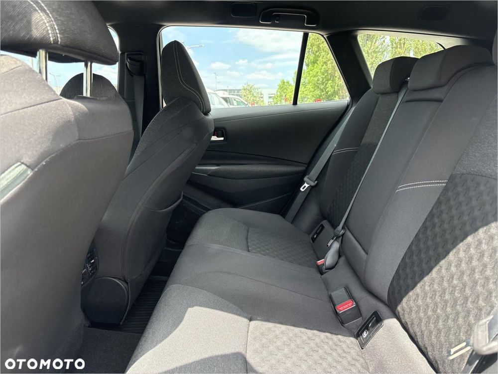 Toyota Corolla 1.8 Hybrid Comfort - 15
