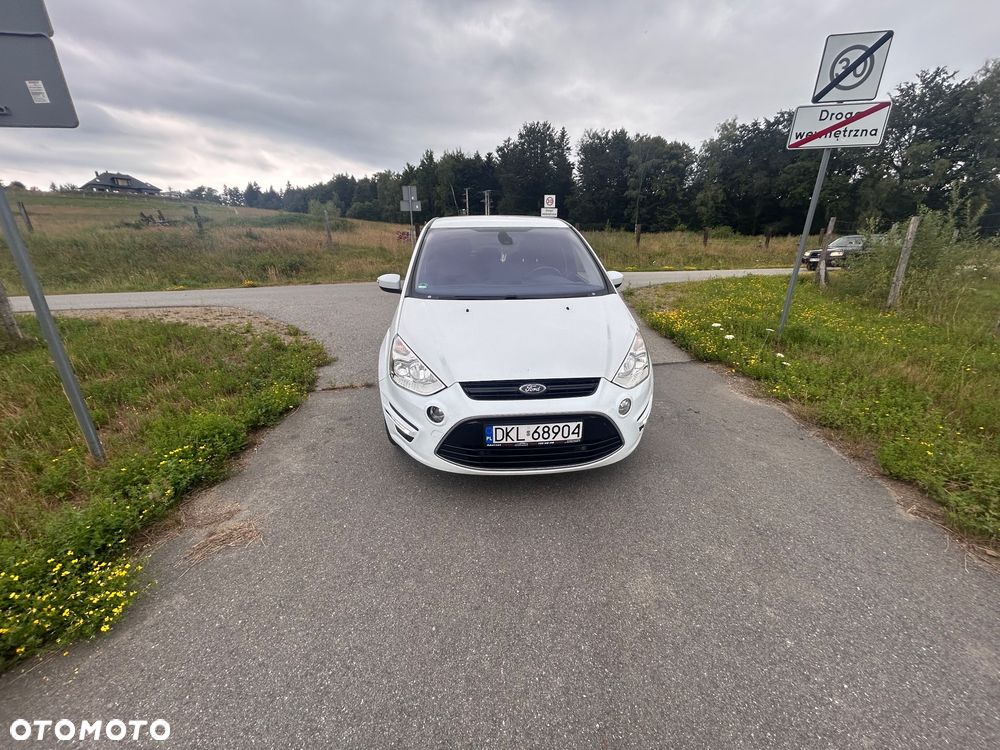 Ford S-Max - 4