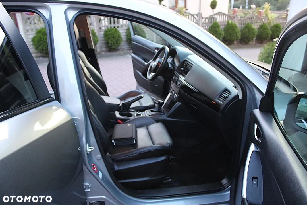 Mazda CX-5 2.2 D Skypassion - 14