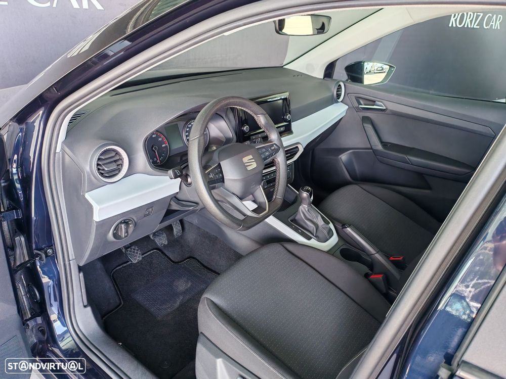 SEAT Arona 1.0 TSI Xperience - 7