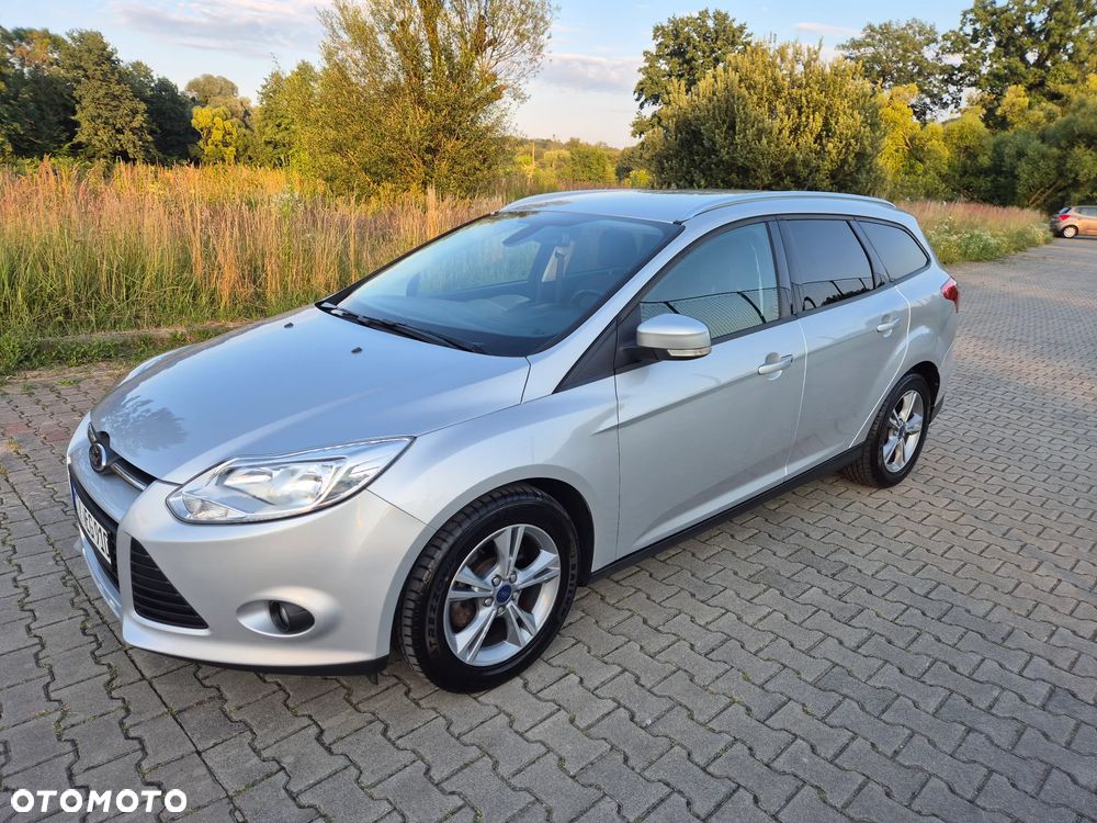Ford Focus - 2