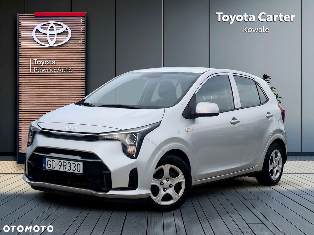 Kia Picanto 1.2 DPI L - 2