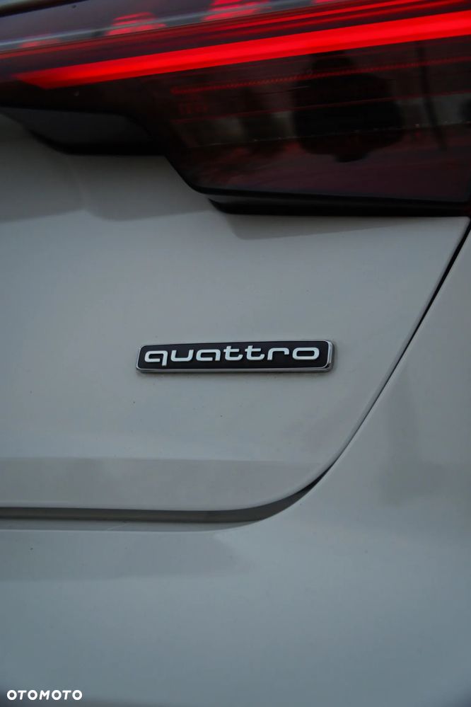 Audi A4 Limousine 2.0 TFSI quattro S tronic sport - 20