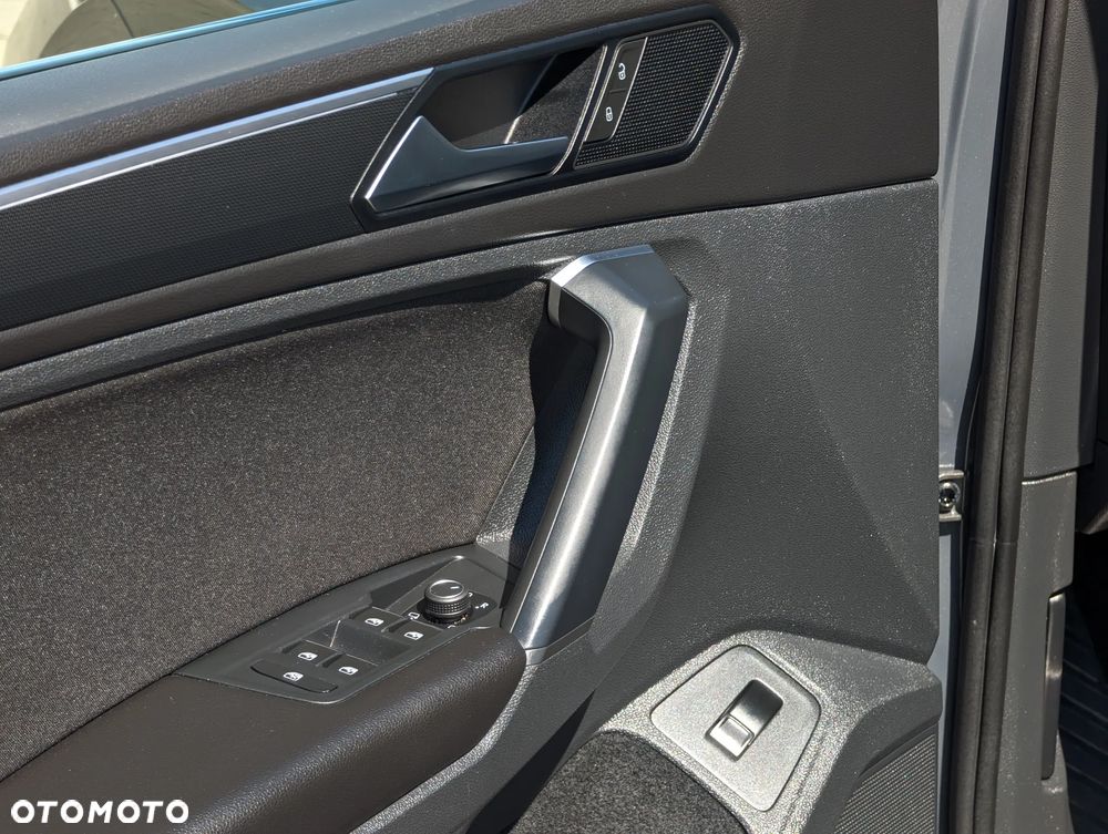 Volkswagen Tiguan 1.5 TSI ACT OPF DSG Comfortline - 18