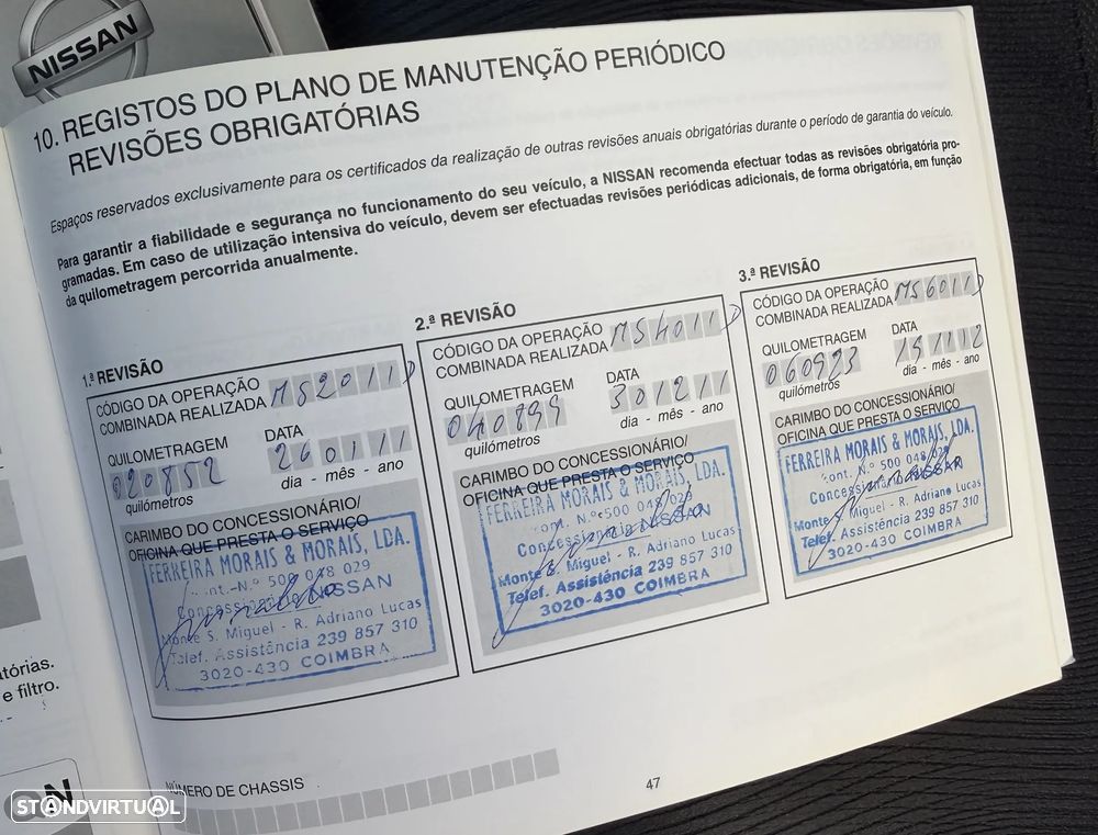 Nissan Qashqai 1.5 dCi Tekna Premium 17 - 29