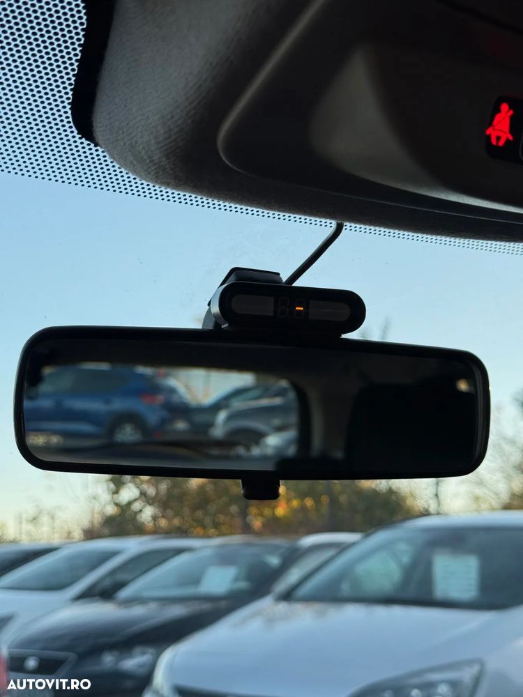 Renault Clio Estate dCi Life - 21