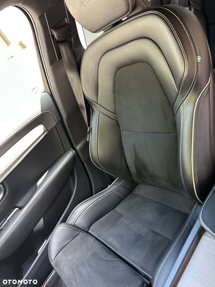 Volvo S90 D4 AWD R-Design - 13