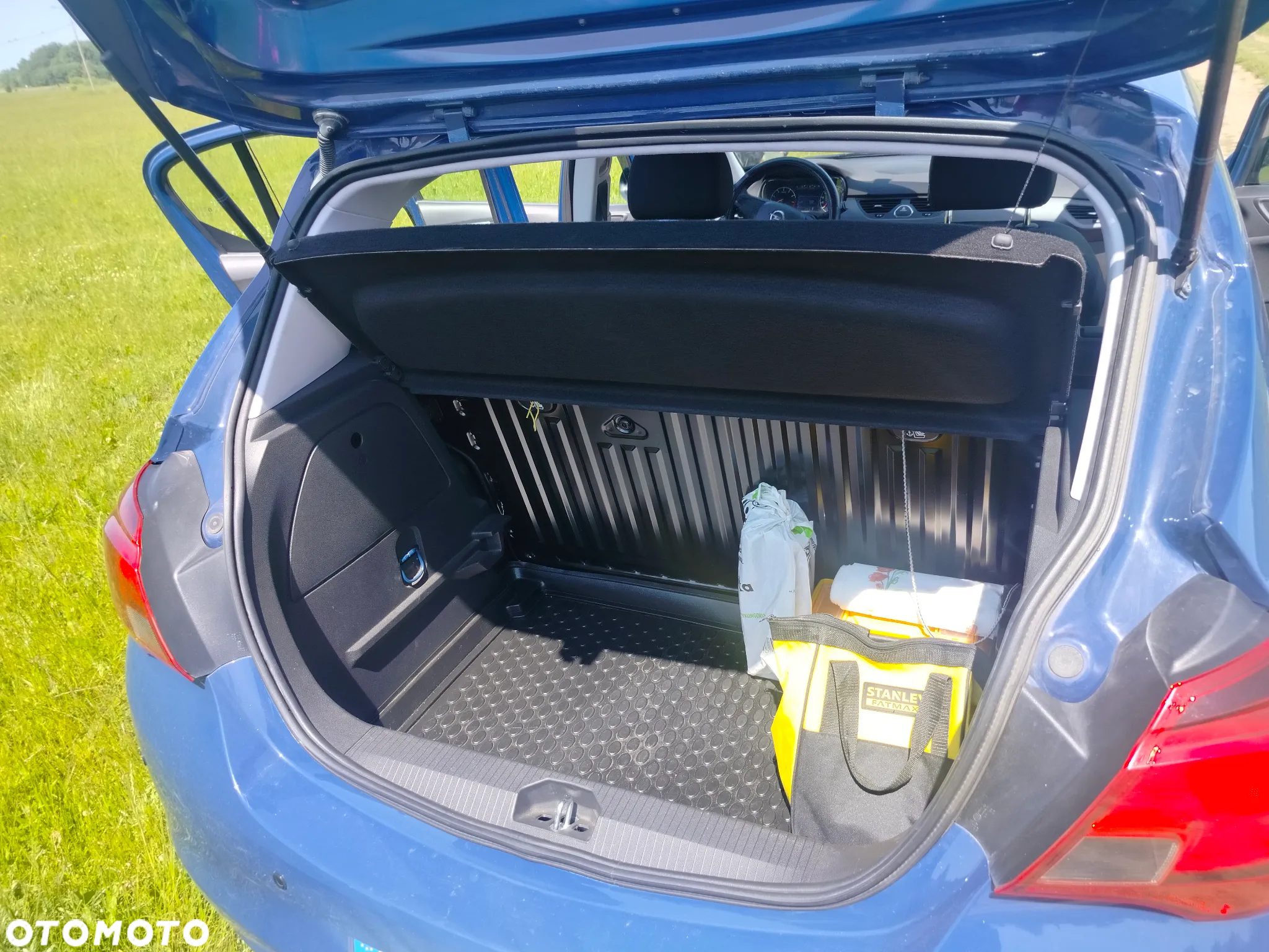 Opel Corsa - 8