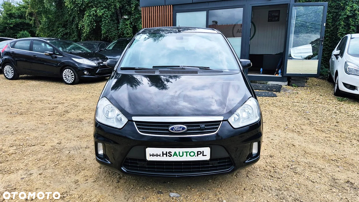 Ford C-MAX 1.8 Platinium X - 5