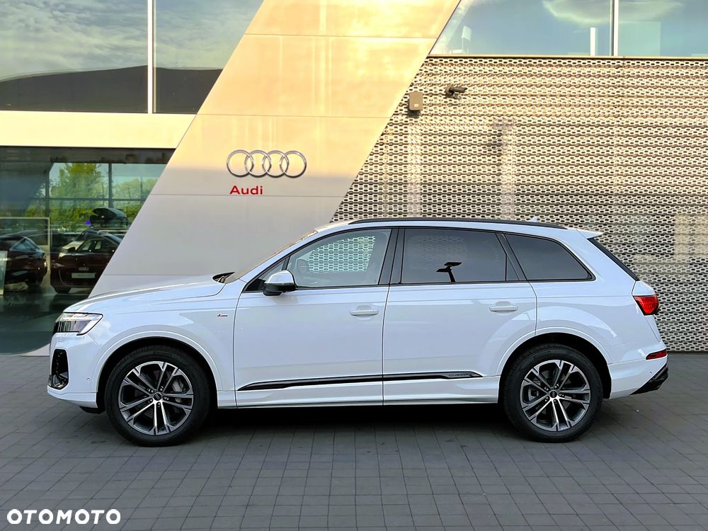 Audi Q7 - 13