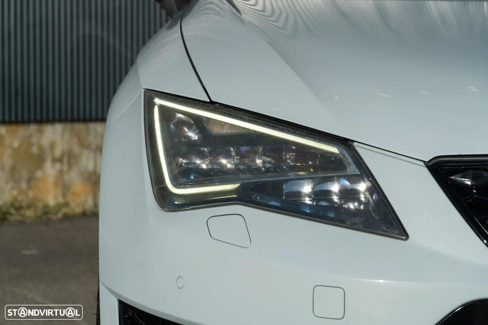 SEAT Leon SC 2.0 TSI S&S DSG Cupra 280 - 27