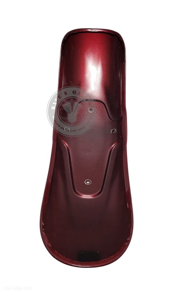 Błotnik przód Harley Davidson V Rod 59789-04BJK - 5