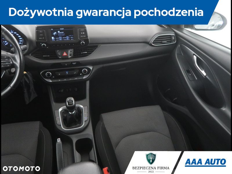 Hyundai i30 - 9