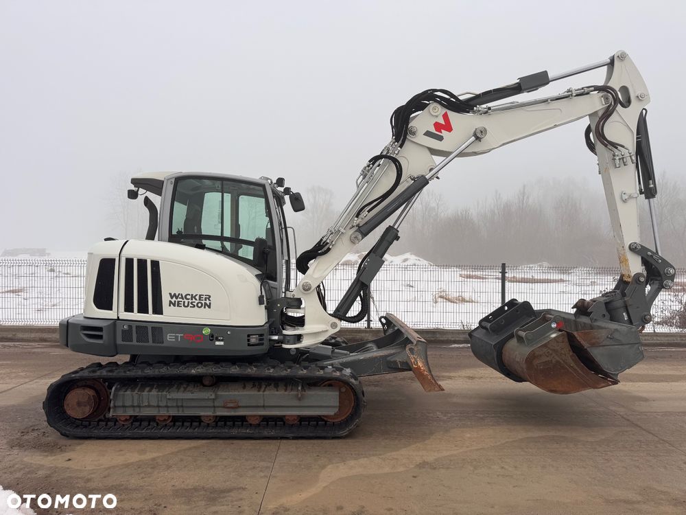 Wacker Neuson ET 90 - 5