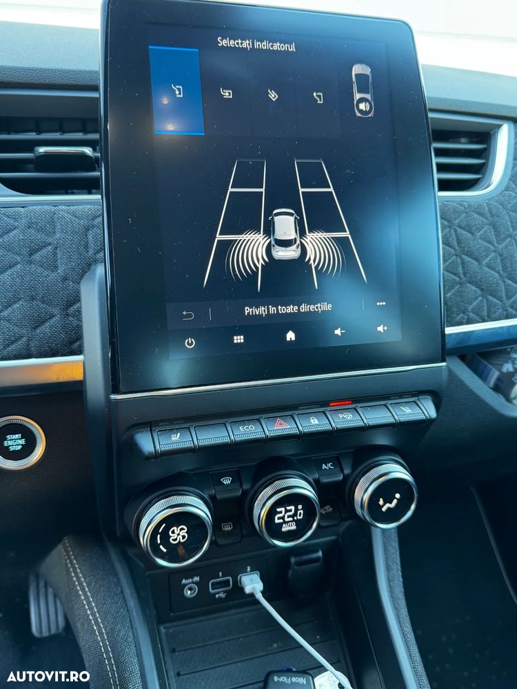 Renault ZOE 50 R135 Iconic - 11