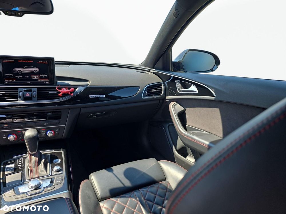 Audi A6 Limousine 3.0 TDI Quattro Tiptronic - 24