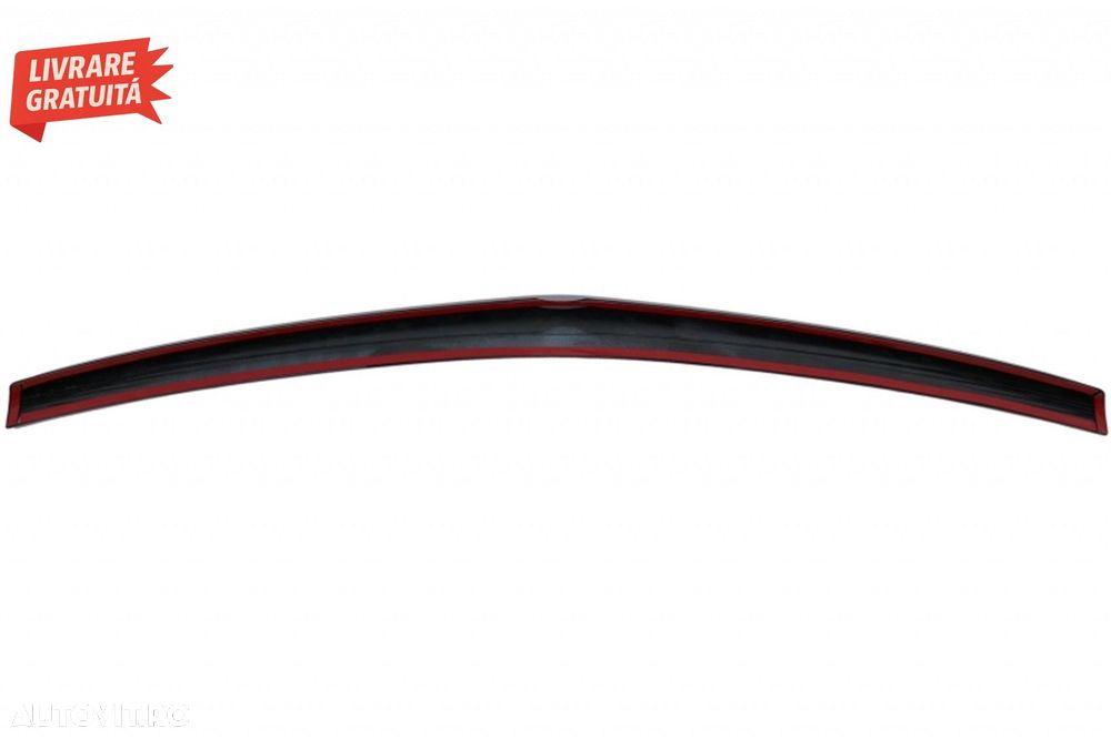 Eleron Portbagaj Mercedes E-Class W212 (2009-up)- livrare gratuita - 6