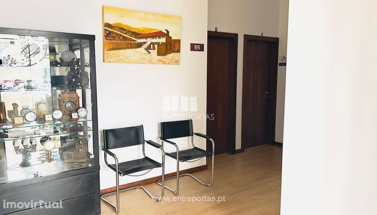 Arrendamento de escritório, Darque, Viana do Castelo - Grande imagem: 5/8