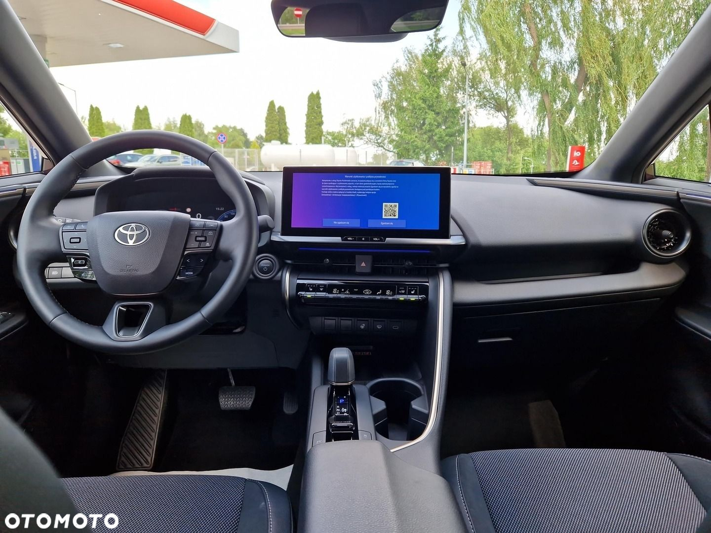 Toyota C-HR - 11