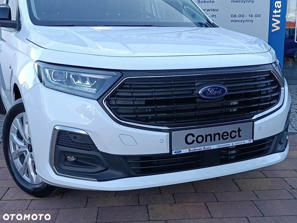 Ford Transit Connect - 2