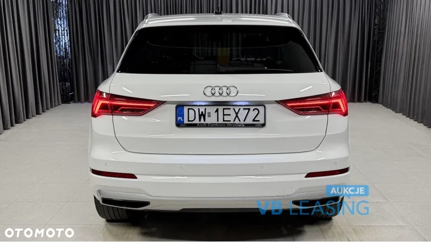 Audi Q3 35 TFSI Advanced S tronic - 5
