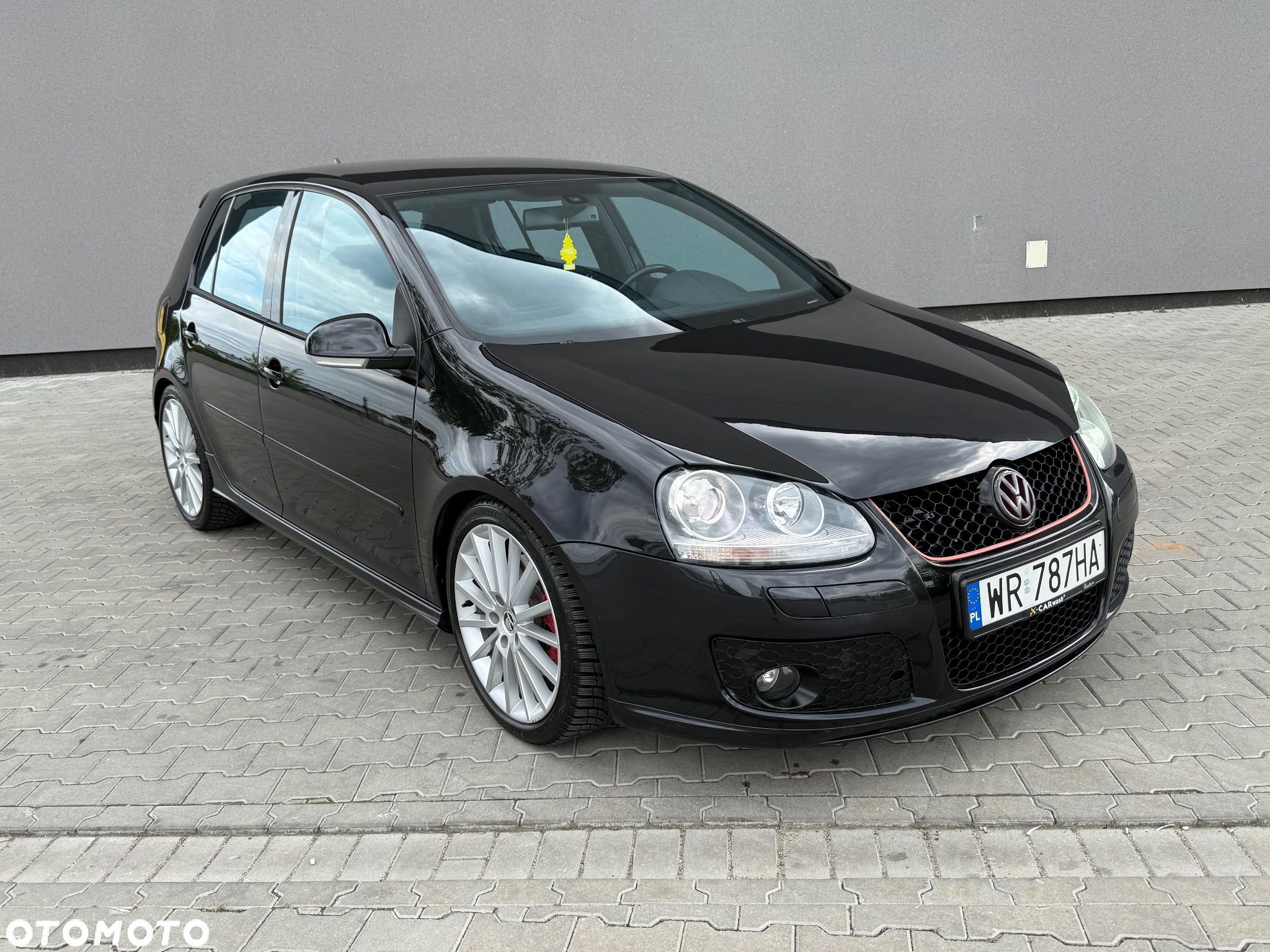 Volkswagen Golf 2.0 GTI - 1
