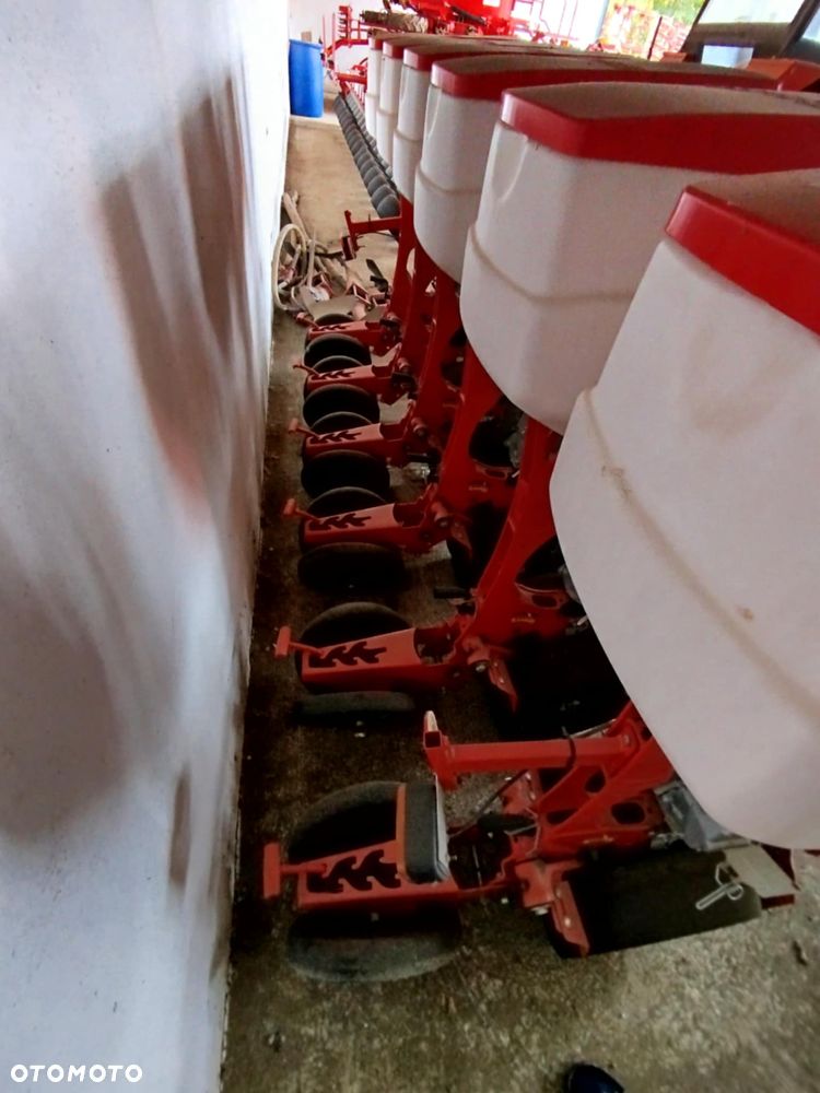 Maschio Gaspardo Manta 12 - 5