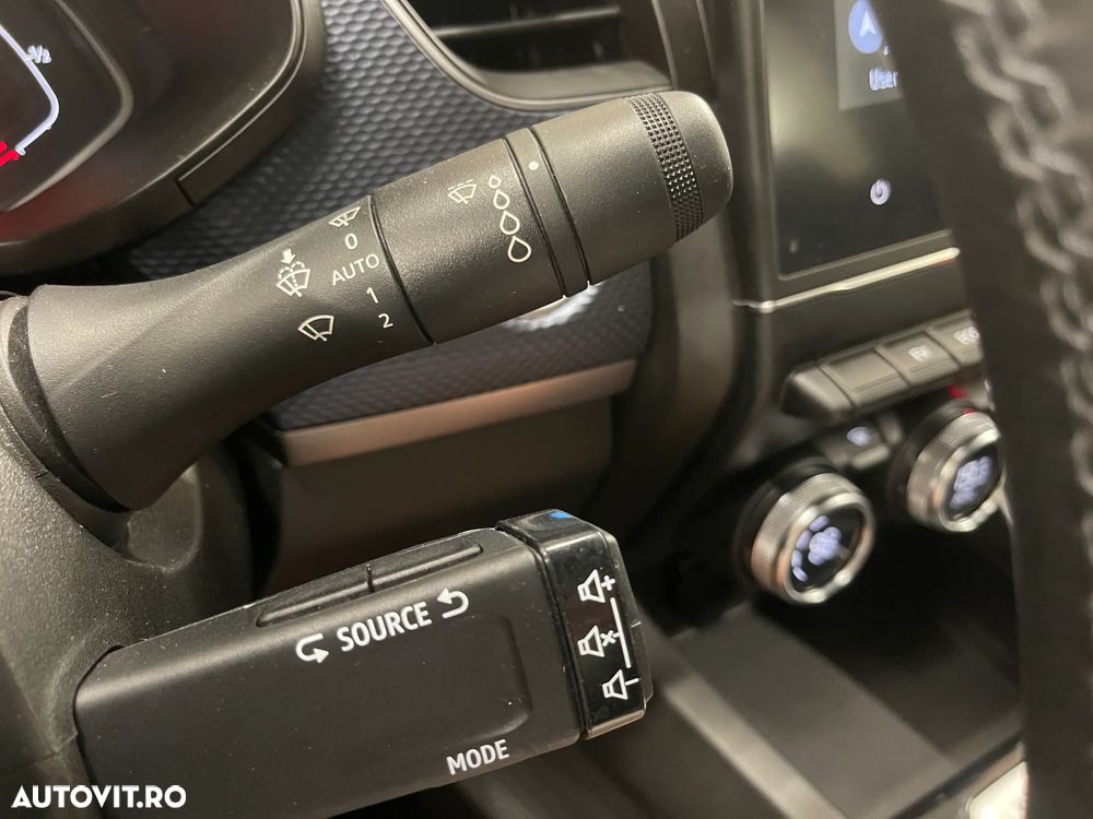 Renault Arkana E-TECH 145 Techno - 22